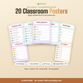 The Ultimate Poster Bundle